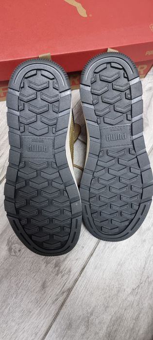 Ghete de iarnă puma