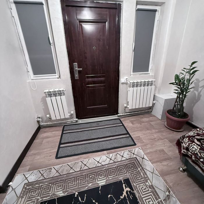 2х комнатная по суточно