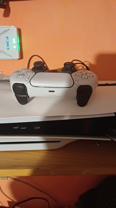 PlayStation 5 Consola PlayStation 5 (PS5) Slim, 1TB SSD, E-Chassis