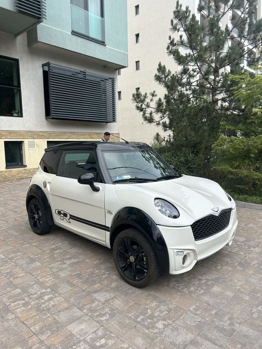 AIXAM Coupe 2015 — imagine 2