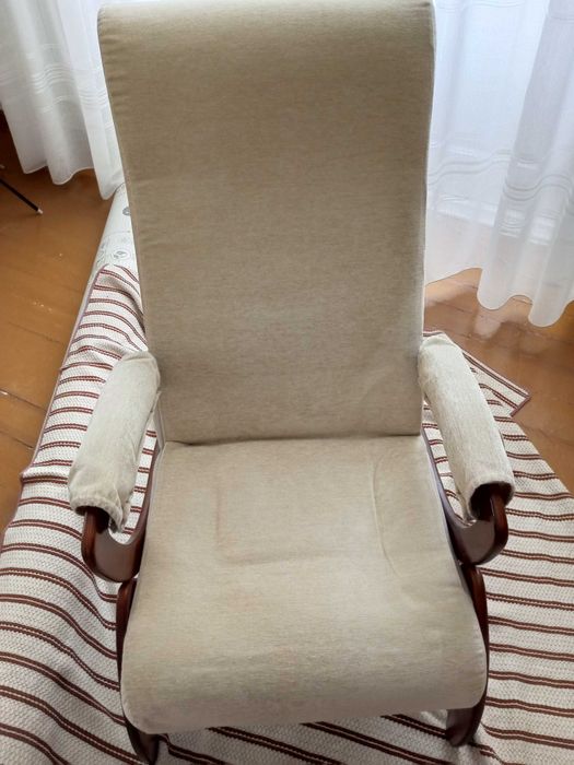 Продам кресло б/у в отличном состоянии