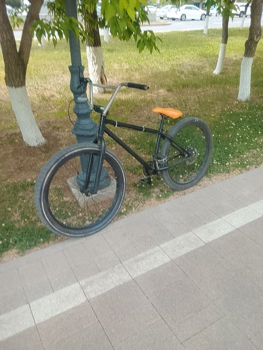 Продам Крузер петава 26