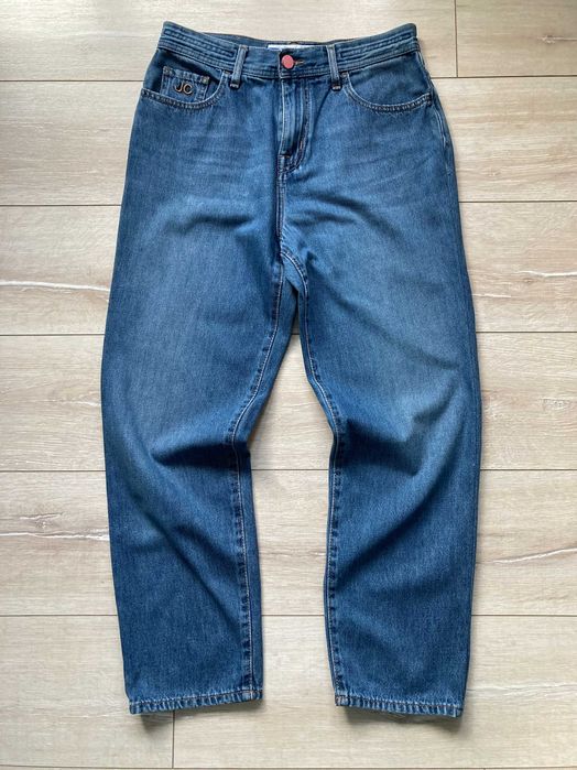 Jacob Cohen Kendall женски дънки размер 28