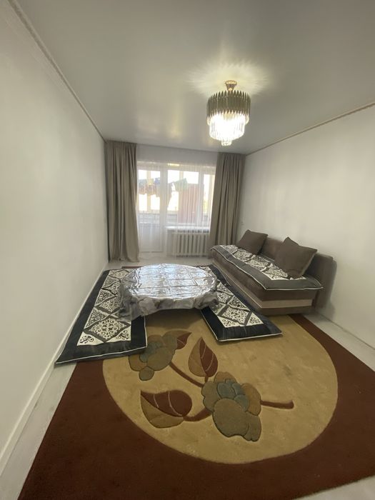 Продам 3-х комнатную квартиру