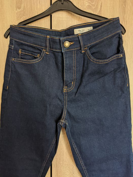 Нови дънки Marks and Spencer