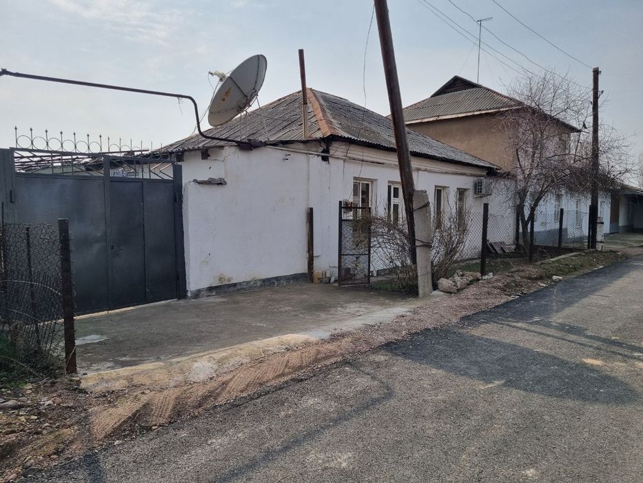 Продается дом Тойтепа