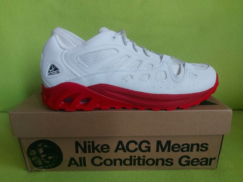 Nike ACG-45н-НОВО-Оригинални