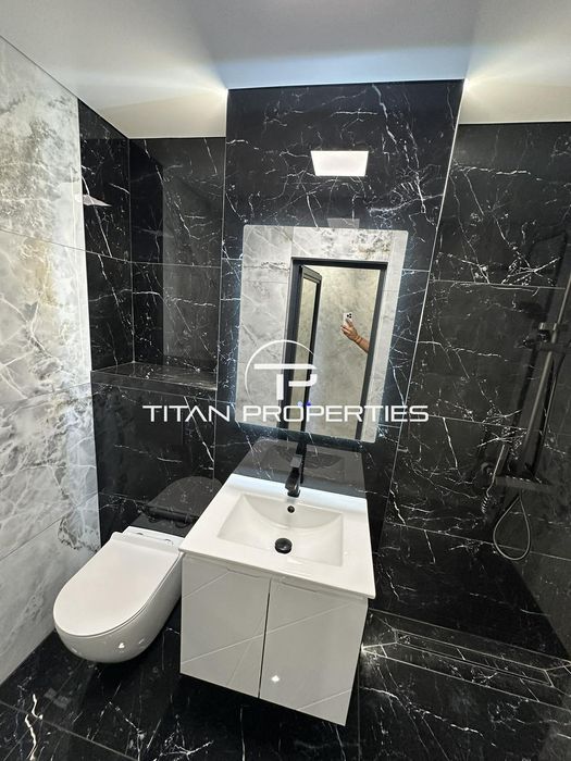 Продава се Двустаен апартамент в Бургас, Изгрев - 62 кв.м за 2444 €/кв.м - Снимка #6