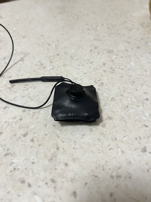 Închiriere sistem copiat examen: cameră nasture 4K cască GSM