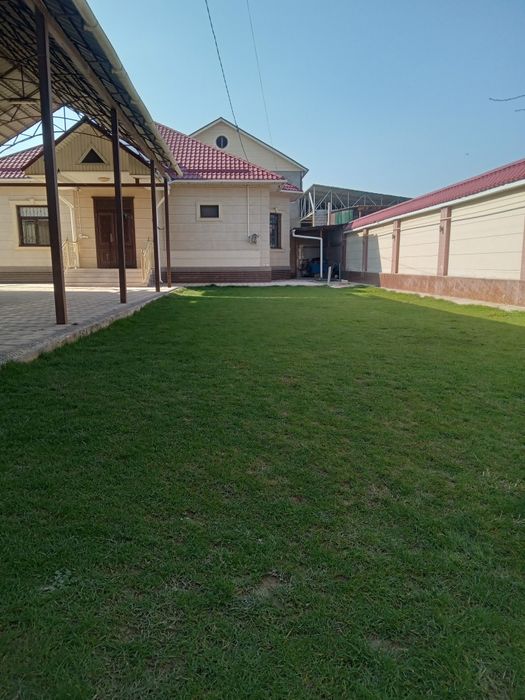 Газон Автополив 500тг