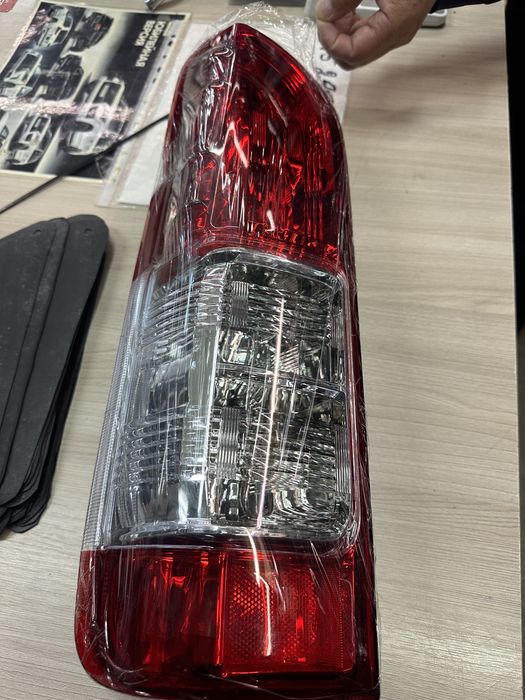 Фонарь хайс