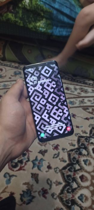 Samsung S9 обмен