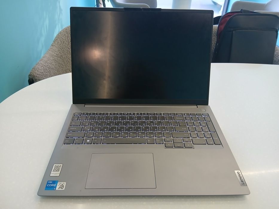Продаю Lenovo ThinkBook 16