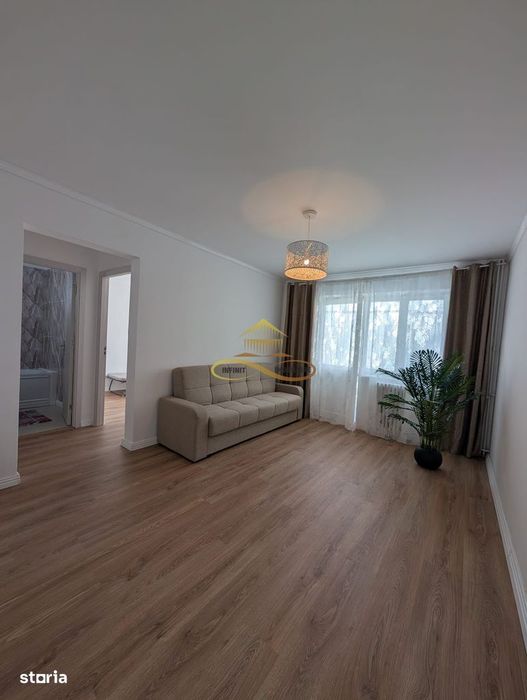 Apartament 2 camere, zona Adriatica