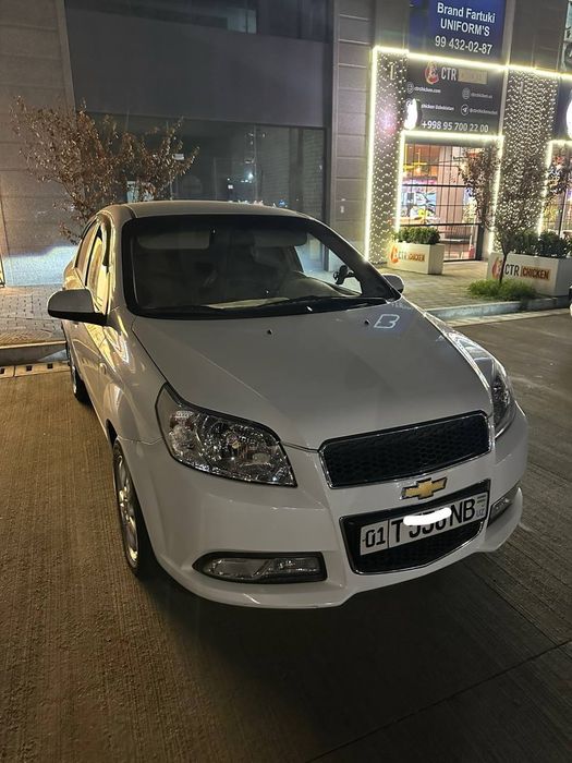 Arenda vikup nexia 3 avtomat