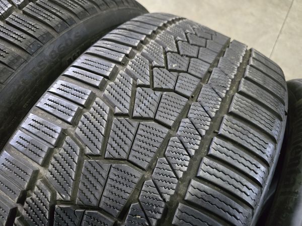 265/35/22 Continental 4бр