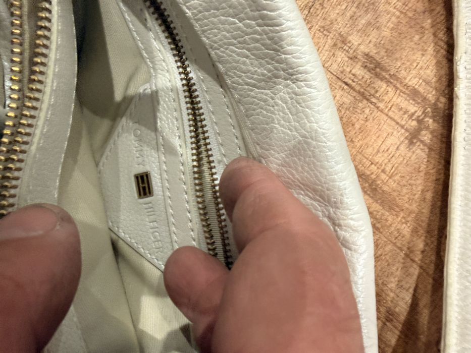 Poseta tommy hilfiger