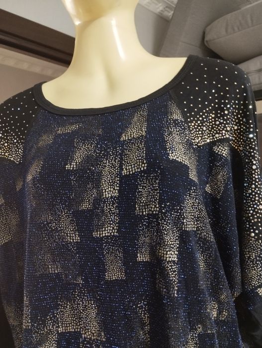 Кофточка нарядная