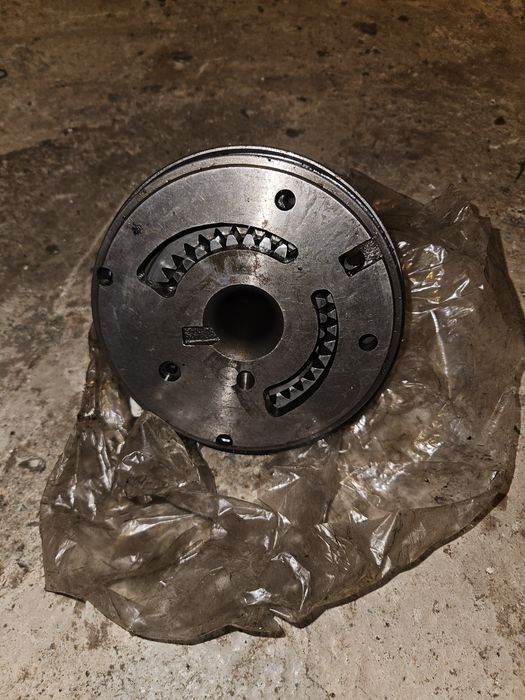 Cardan buldoexcavator caterpillar 428