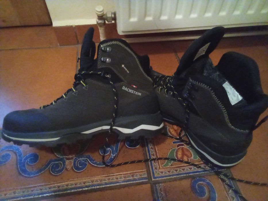 Bocanci Dachstein Sarstein Gore-Tex, marime 44
