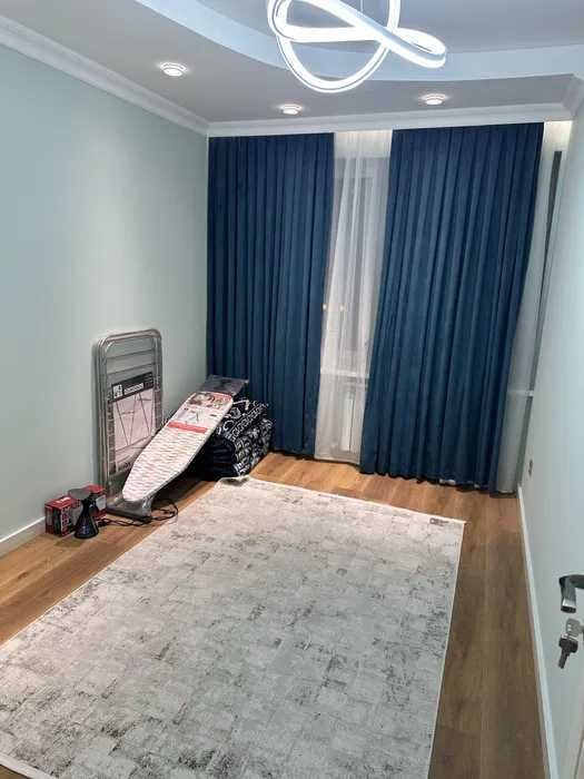 Сдаётся в аренду Юнусабадском районе 3-комнатная квартира  Минор  | Ц5