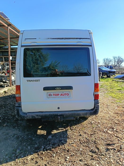 Ford Transit / Форд Транзит