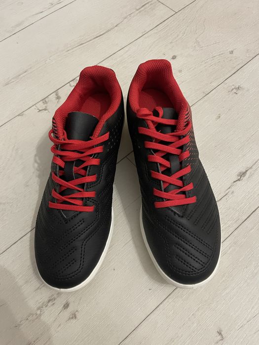 Обувки за футбол калеври Kipsta