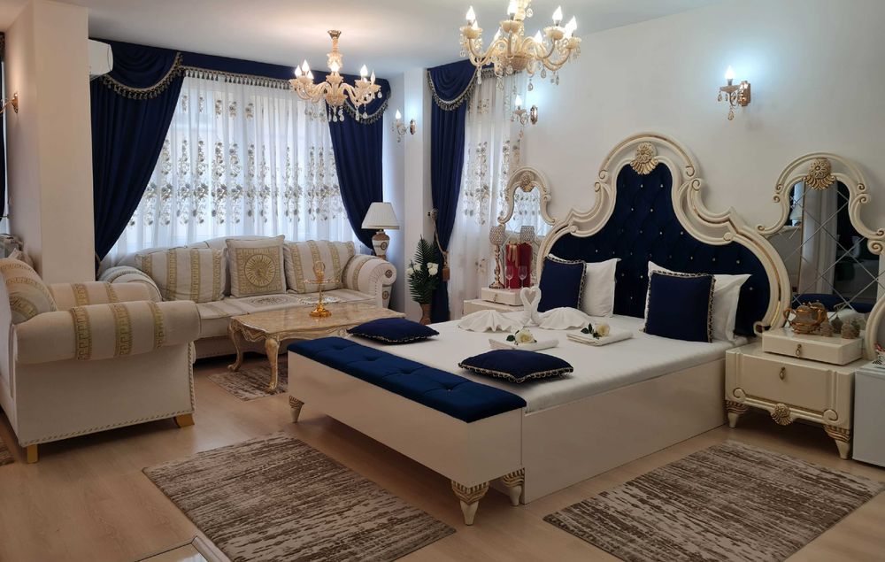 Дава се под наем Къща в Банкя - 800 кв.м за 612 € - Снимка #3