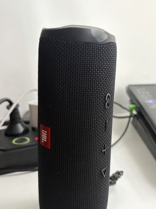 Колонка Jbl flip 5