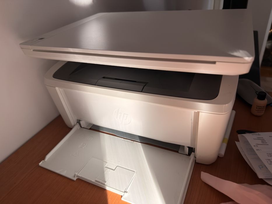 Imprimanta HP Laser