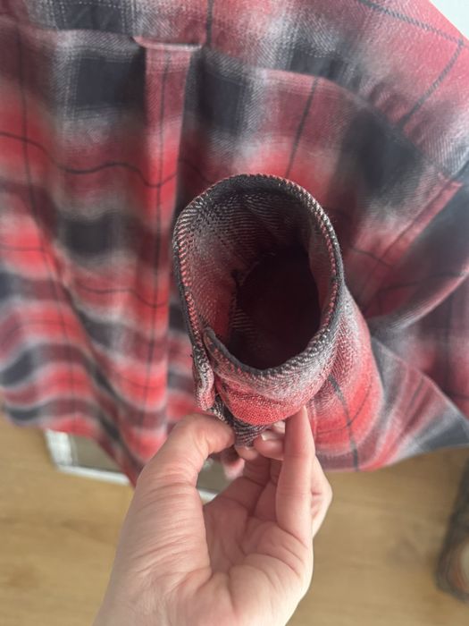 levi’s  рубашки в отличном состоянии