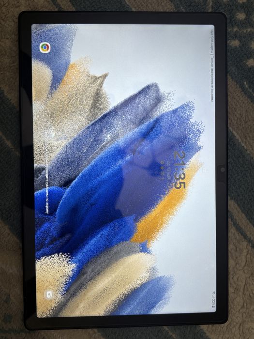 Планшет Samsung Tab A8 Идеал 4/128