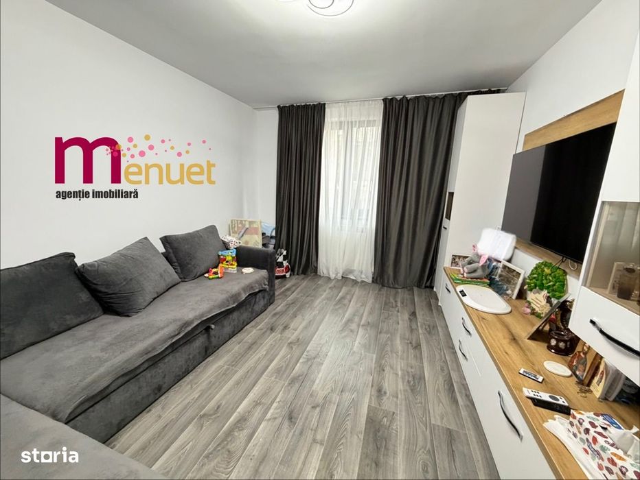 Apartament,