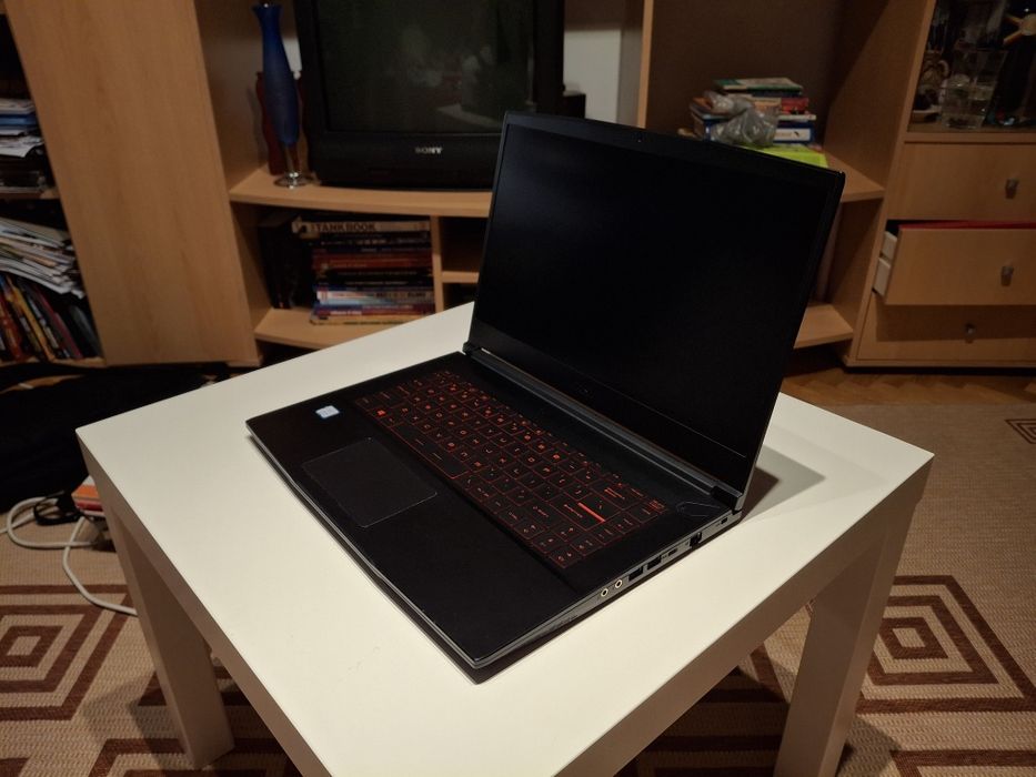 Laptop MSI Gaming