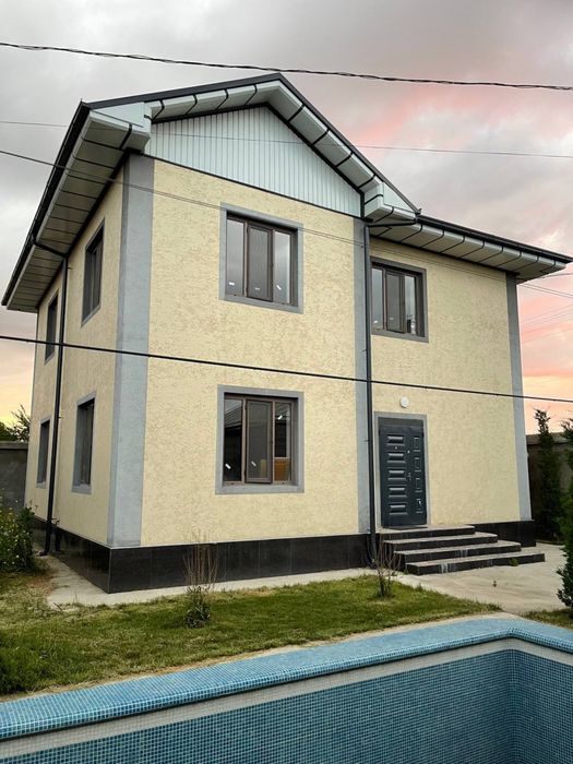 Уй сотилади янги узбекистон боги олдида