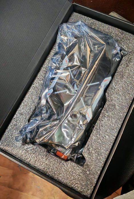 Видеокарта 1060 6 гб