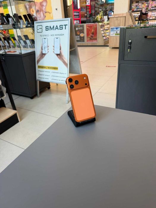 Iphone XR 17 Pro | 64 GB | Posibiltate In Rate | Acceptam si Schimburi |