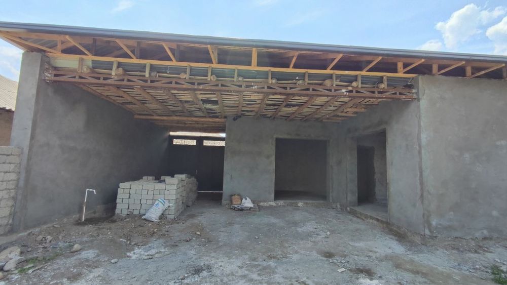 Земля с участком Янги Тошкент