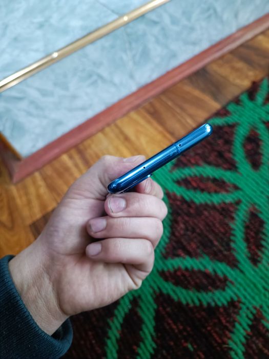 S 20 plus 5 g 256gb ideeal