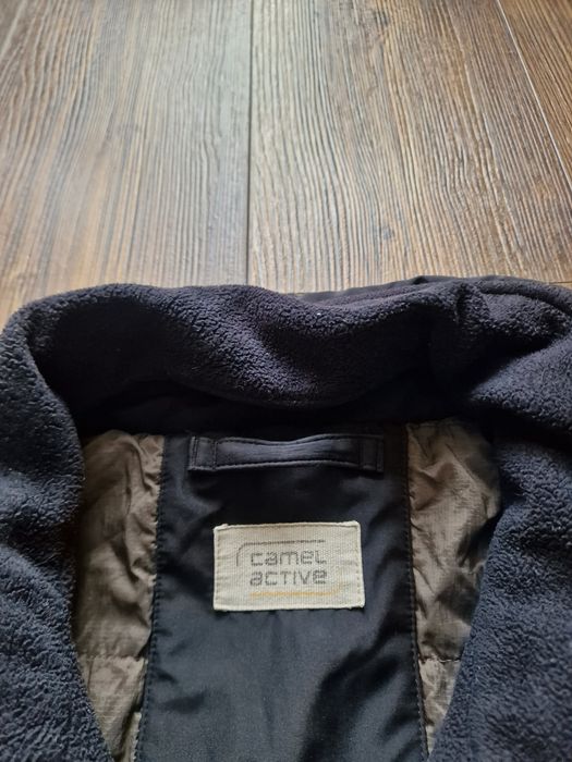 Страхотно мъжко яке CAMEL ACTIVE размер 2XL/3XL