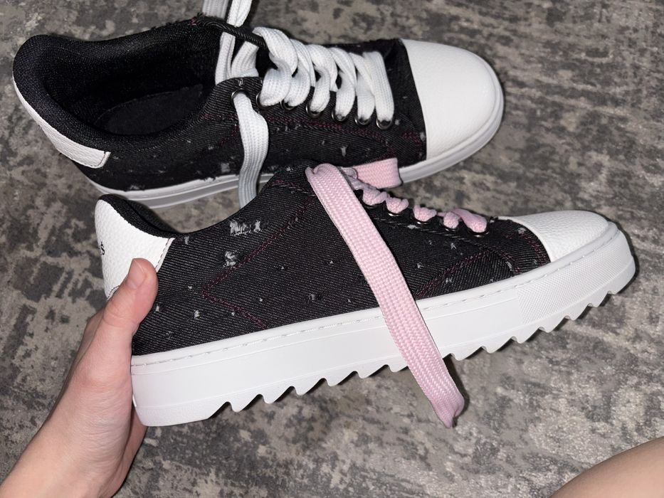 Новые кроссовки Numeris унисекс