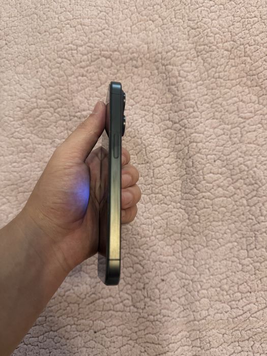 Iphone 15 pro 128 гб , 88%
