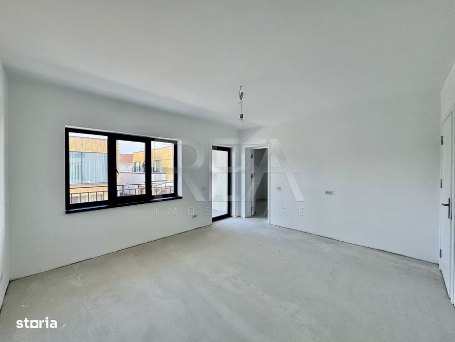 Casa 7 camere Pipera - Matei Millo