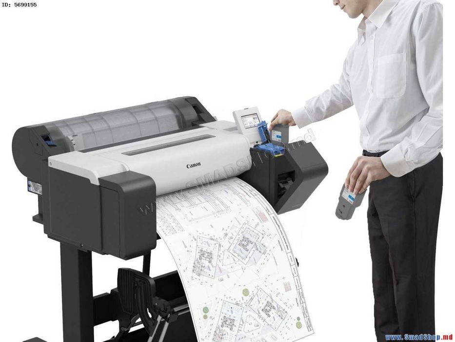 Canon imagePROGRAF TM-255