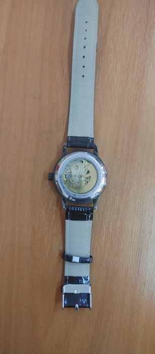 Механические часы