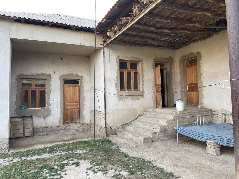 Продается дом