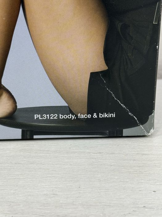 Epilator Braun IPL Silk-Expert Pro 3 PL3122 sigilat !