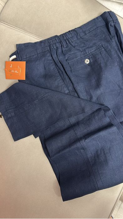 Pantaloni de in Zegna