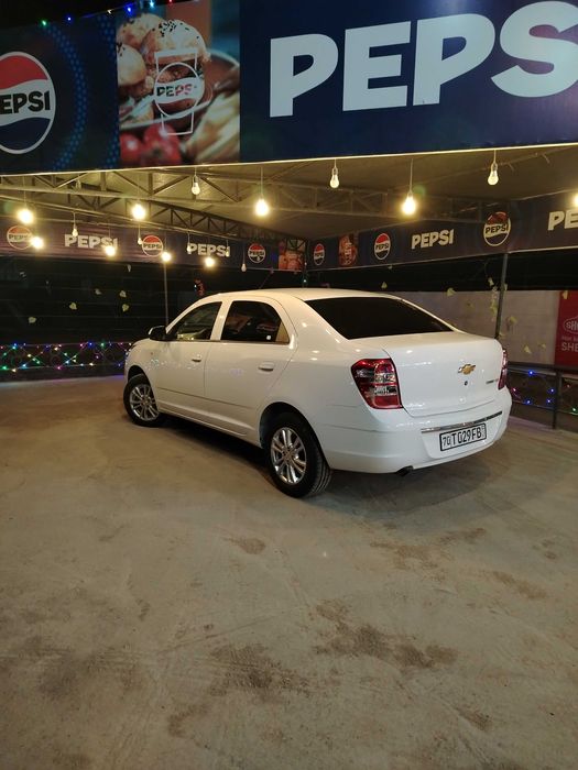 Cobalt 2024 yil 19600km