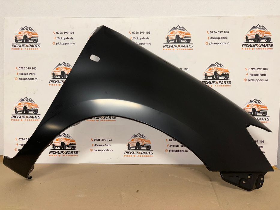 aripa fata , stanga/dreapta , toyota hilux 2005-2009